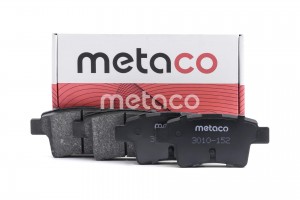 CITROEN C4 PICASSO 3010152 METACO