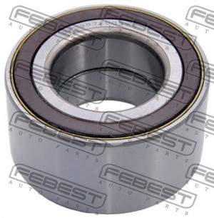 Подшипник ступицы DAC39720037M DAC39720037M FEBEST