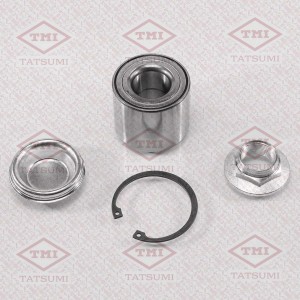 Подшипник задней ступицы CITROEN C4/Berlingo 06-PEUGEOT 308/3008/5008/Partner 06 TDF5022 TATSUMI