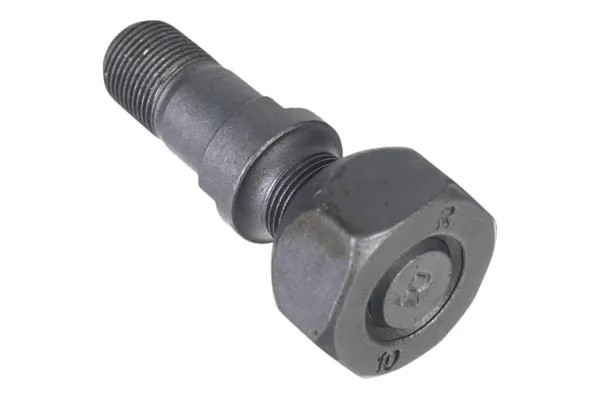 шпилька колеса! M20x1.5/M20x1.5x87 с гайкой M20x1.5 SW38 H22\ МАЗ, КАМАЗ 85-24071-SX STELLOX