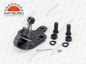 KAT1003GLY Опора шаровая левая KAT1003GLY KAT-1003GLY KATSURO