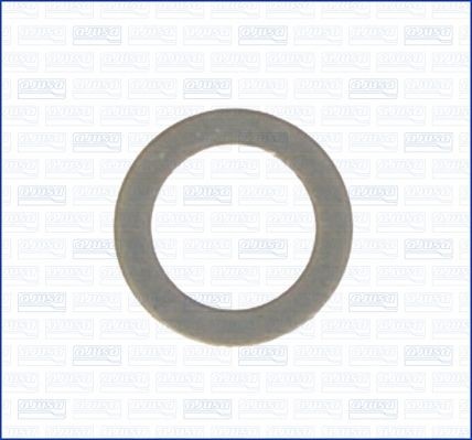 Кольцо уплотнительное HONDA Accord,Civic (83-87) пробки сливной AJUSA 22007400 AJUSA