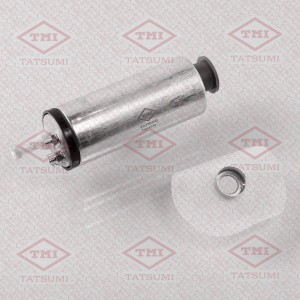 Насос топливный электрический AUDI 100/200/80/A4/A6 98- THA1049 THA1049 TATSUMI