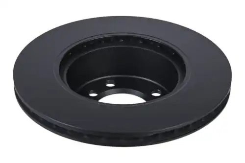 диск тормозной передний! (09975211) BMW E81/ E90 Z06563 ZENTPARTS