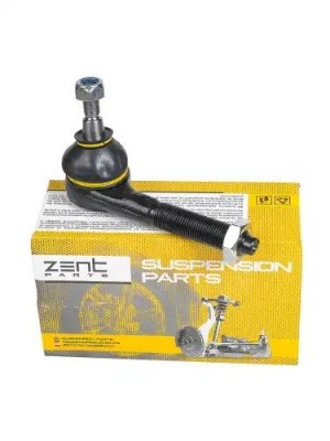 наконечник рулевой левый!\ Peugeot 605/607 95> Z10905 ZENTPARTS