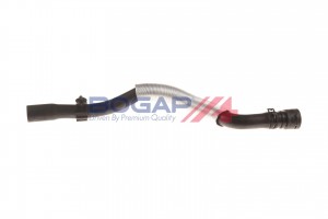 Шланг VW Jetta системы охлаждения BOGAP A4228250 BOGAP