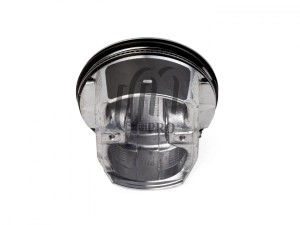 Поршень STD с кольцами Ford/Mazda Duratec 2.0 d87.51 UM 14PW017000 UNITED MOTORS PRO