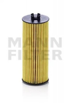 CHRYSLER JEEP GRAND CHEROKEE (2010>) HU6009Z MANN FILTER