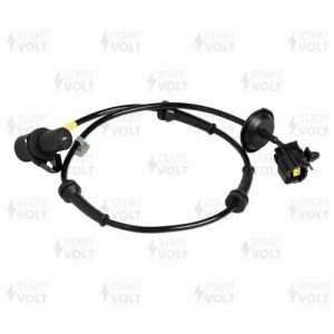 Датчик ABS для а/м Chevrolet Aveo (02-) пер. лев. VSABS0552 VS-ABS 0552 START VOLT