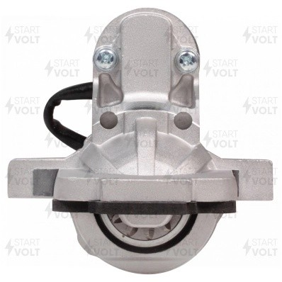 Стартер для а/м Mazda 3 BK (03-)/6 (02-) 1.8i/2.0i (LSt 2502) LST 2502 START VOLT
