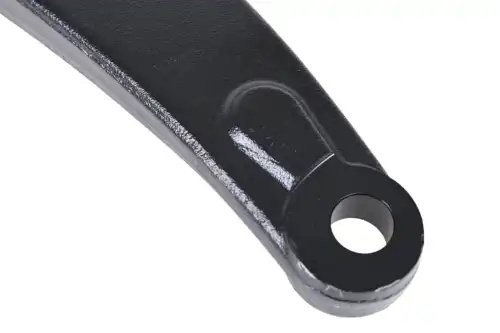 рычаг нижний левый!\ Peugeot 307 all 00> Z24895 ZENTPARTS