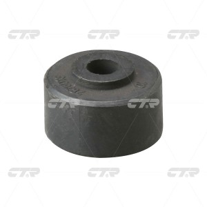 Втулка стабилизатора переднего DAEWOO NEXIA 91-08, LANOS 97-02, d8,5mm (нов арт  CVKD-66 CTR