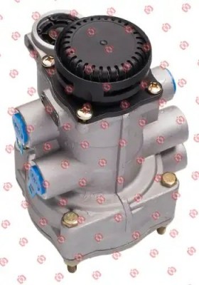 Кран управления тормозами прицепа Scania 4 серия/Volvo 650230 ONYARBI