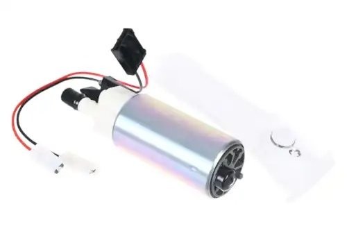 насос топливный электрический!\Opel Agila/Zafira A,Suzuki Wagon R 1.0-1.6 98-08 Z28111 ZENTPARTS