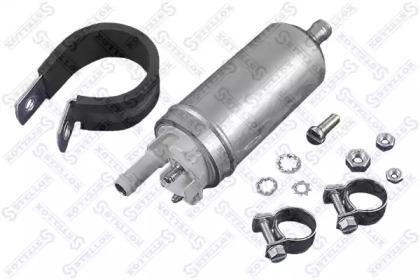 насос топливный электрический!\ Audi 80 1.8/S 83-91 10-01690-SX STELLOX