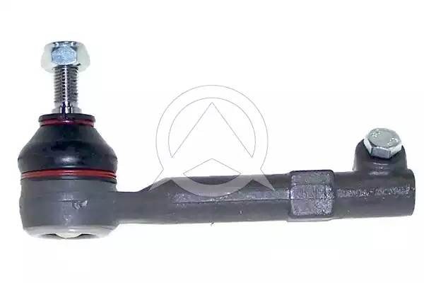 Наконечник рулевой тяги левый Renault/Clio/Kangoo/Megane 5638 5638 SIDEM