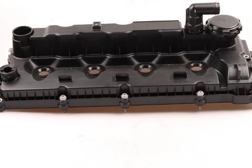 Крышка клапанная ГАЗель Next,NN дв.G21A в сборе MOVELEX PM40004171MX MOVELEX