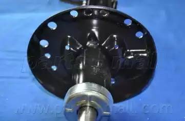 Амортизатор передний правый CHEVROLET CRUZE 1.6 MT PJC-FR009 PJC-FR009 PMC PARTS MALL