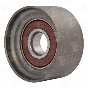 Ролик приводного ремня VOLVO FM,FL,FH,NH натяжителя (ролик металл) TE PARTS 51099503 TE PARTS