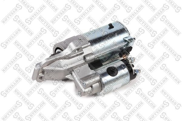 стартер! 12V 1.2KW 11T\ Ford Focus/C-Max, Volvo S40/S60/S80/V50/V60/V70/XC60 1.8 06-10185-SX STELLOX