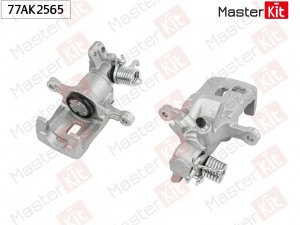 Тормозной суппорт зад. лев. Nissan CEFIRO III седан (A33) 1999 - 2007 77AK2565 77AK2565 MASTER KIT