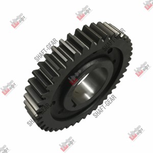 Шестерня 7DS1801701054 SHAFT
