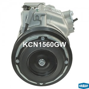 Компрессор кондиционера kcn1560gw KRAUF