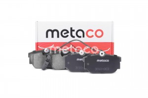 VW TRANSPORTER T4 97> 3010063 METACO