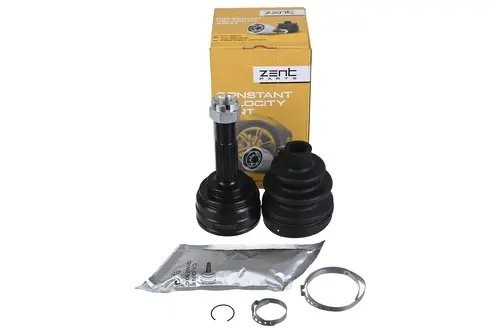 ШРУС наружный к-кт! C9211EL10A\ Nissan Tiida/Note 1.6/1.8 07> Z21661 ZENTPARTS