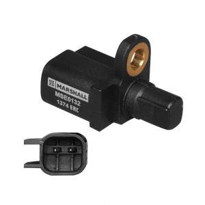 Датчик ABS задн. Ford C-Max 10- Kuga 08- Focus II 08- S-Max 06- Mazda 5 10- 3 09 MSE0132 MARSHALL