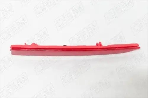 Отражатель левый Hyundai Solaris 2 2017-2020 OEM0032SOL OEMPARTS