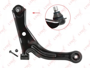 Рычаг нижний R / Перед. подв. MAZDA Tribute 2.0-3.0 00-08, FORD Maverick 2.0-3.0 C5498R LYNXAUTO