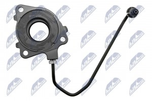 ПОЛУОСЬ VW ENG. 1.6TDI,1.9TDI,2.0TDI,2.0FSI GOLF V,VI,VII 07-, JETTA 05-, PASSAT NPWVW151 NTY