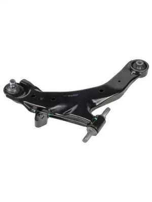 рычаг правый! Hyundai Elantra/Lantra 00> Z24590 ZENTPARTS