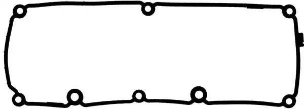 SKODA FABIA (2007-2015) 71-40484-00 VICTOR REINZ