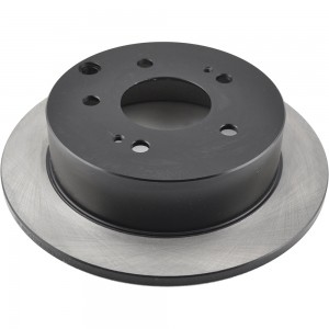 Диск тормозной MITSUBISHI GALANT 2.4 2003 - по BR23139 BR23139 SB NAGAMOCHI