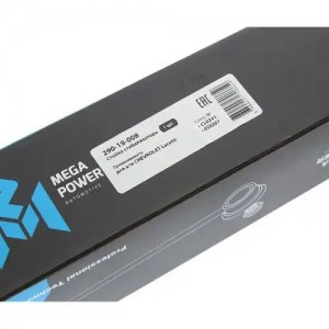 Стойка стабилизатора CHEVROLET Lacetti переднего правая MEGAPOWER 29019008 MEGA POWER