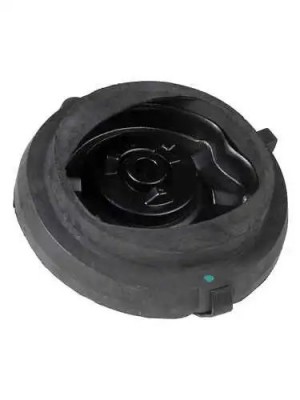 опора амортизатора заднего!\ Mazda 323/MX-3 1.8 89> Z12069 ZENTPARTS