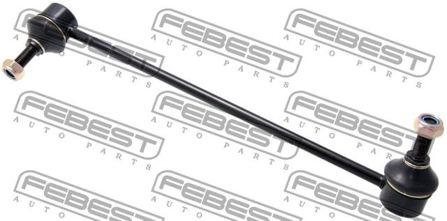 Тяга стабилизатора 0323-FITR 0323-FITR FEBEST