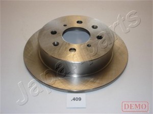 HONDA CIVIC 1.4i-1.6i 95-01 239x9x4 DP409C JAPAN PARTS GROUP