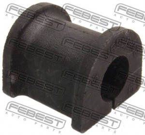 Втулка стабилизатора MITSUBISHI GALANT DJ0 2003.09-2012.06 MSB-DJ1R MSB-DJ1R FEBEST