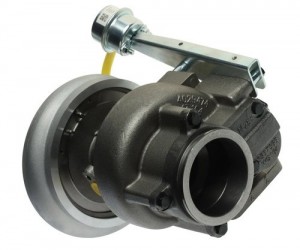 Турбокомпрессор SITRAK HOWO A7 дв.D10.34 MOVELEX VG1034110929MX MOVELEX