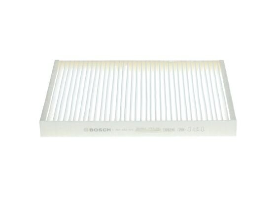 Фильтр воздушный салона AUDI A4 (01-04),A6 (97-05) SEAT Exeo (09-) BOSCH 1 987 432 071 BOSCH
