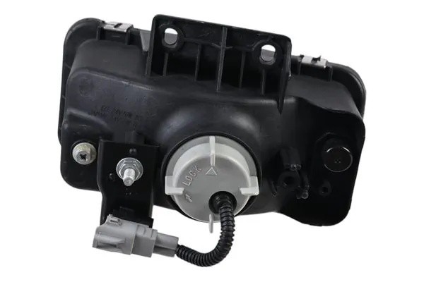 фара противотуманная !правая \ISUZU NPR75/NLR85/90 87-35089-SX STELLOX
