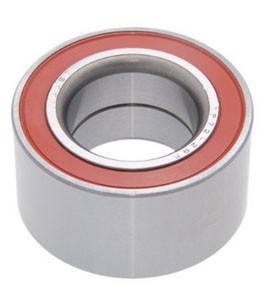 Подшипник ступицы DAEWOO Nexia (03-) (1.5 DOHC) CHEVROLET Lanos (97-) передней G GH039040 GMB