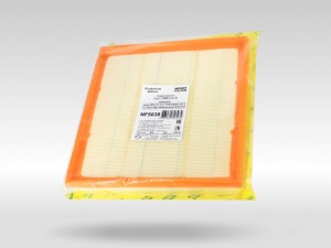 Фильтр воздушный NF5038 NEVSKY FILTER