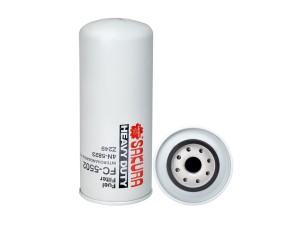 Фильтр топливный Sakura FC5502 FC-5502 SAKURA