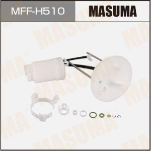 фильтр топливный! в баке (в сборе)\Honda CRV 2.0-2.4 13> MFF-H510 MASUMA