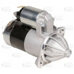 Стартер для а/м Great Wall Hover H3 (09-) 2.0i/Hover H5 (10-) 2.4i 1,4кВт (LSt 2 LST2706 START VOLT