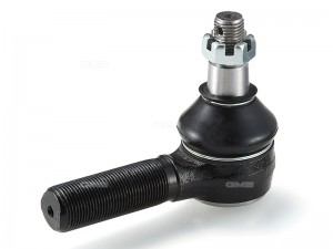 Наконечник рулевой тяги HYUNDAI HD65,72 левый GMB 0710-0032 GMB